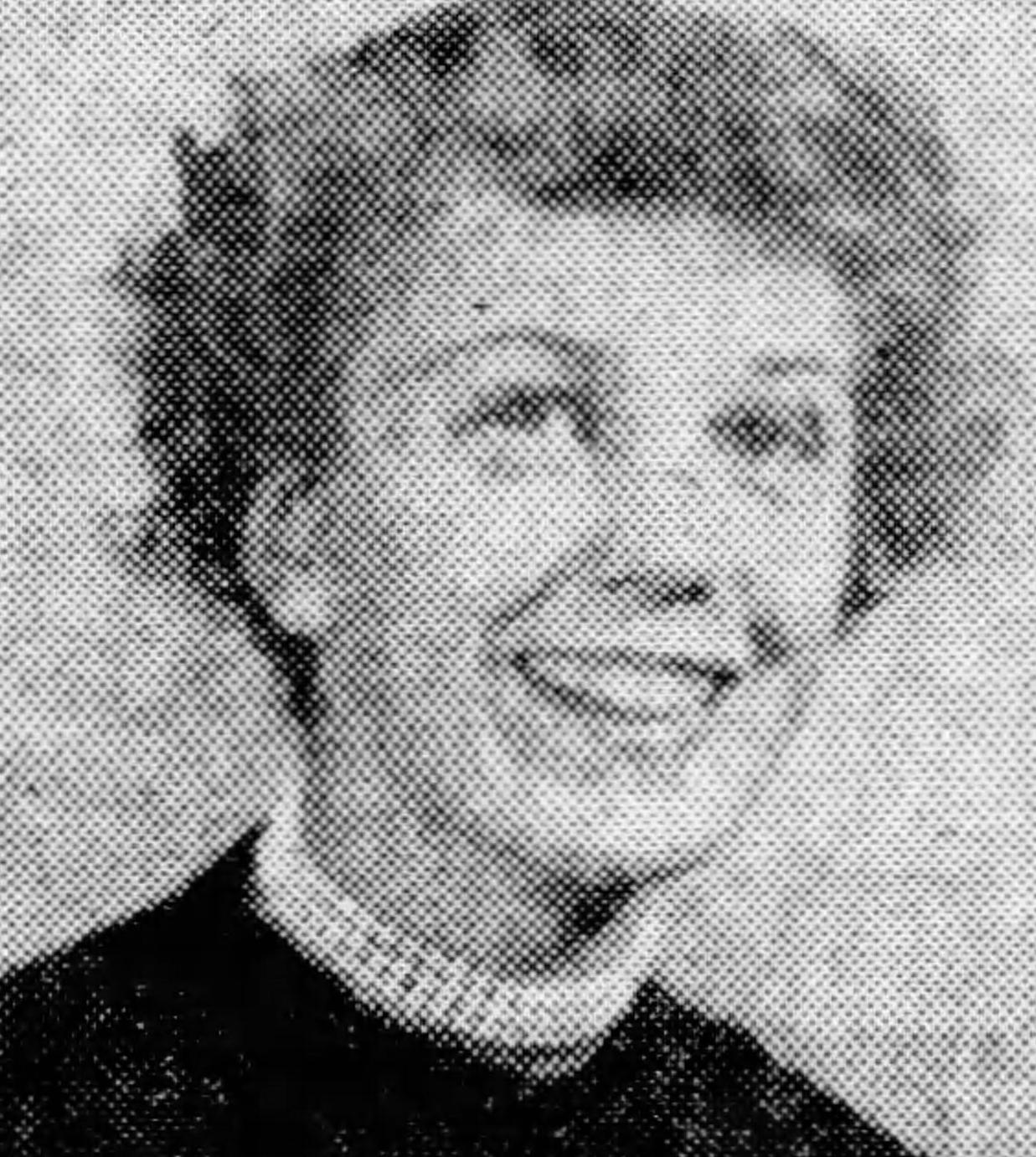 Pat Kalitzke